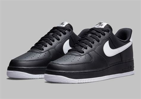 nike air force auversetzer|nike air force 1 black and white.